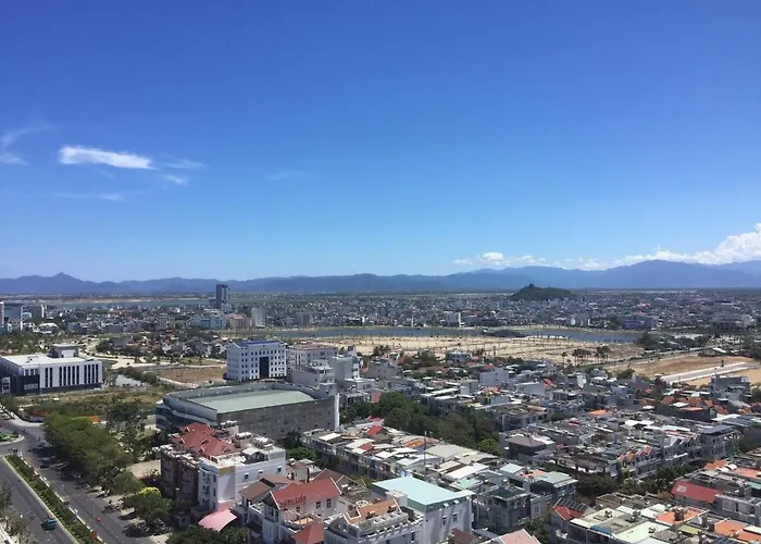 Can Ho Nghi Duong 5 Sao Apec Mandala Phu Yen