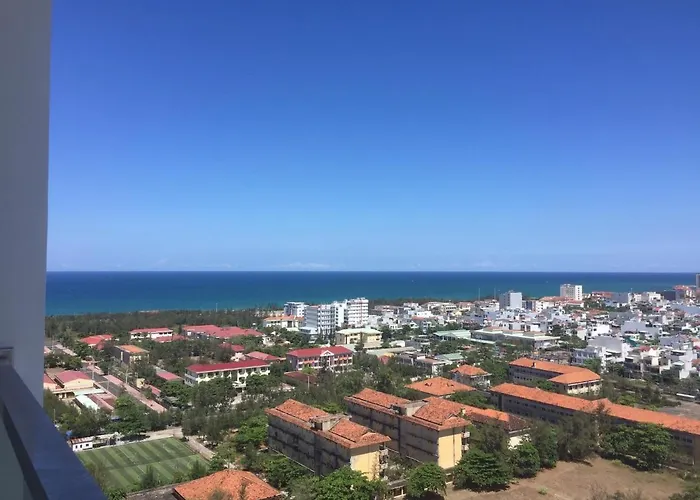 Can Ho Nghi Duong 5 Sao Apec Mandala Phu Yen