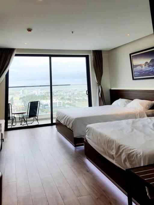Ho Nghi Duong 5 Sao Apec Mandala Phu Yen * Tuy Hoa