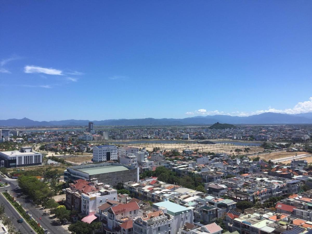 Apartment Ho Nghi Duong 5 Sao Apec Mandala Phu Yen