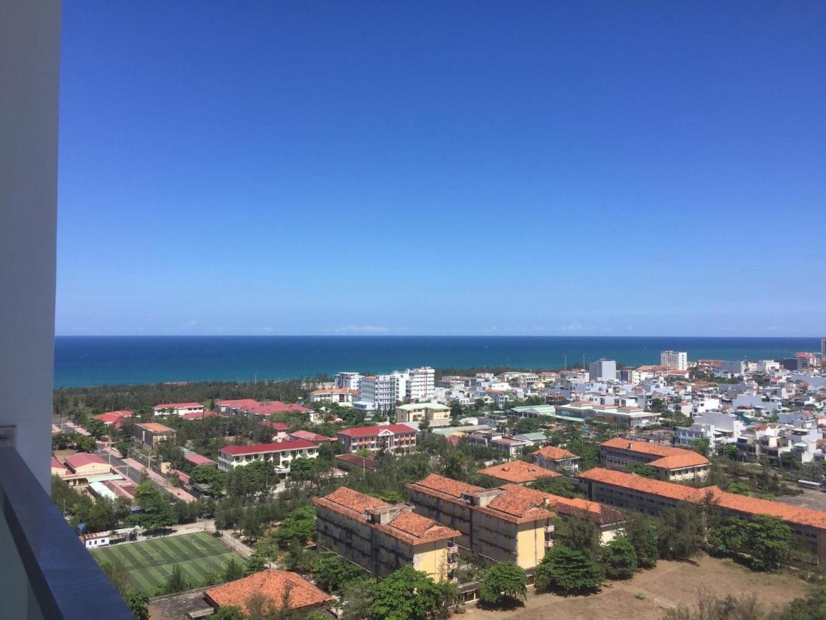 Ho Nghi Duong 5 Sao Apec Mandala Phu Yen Apartment