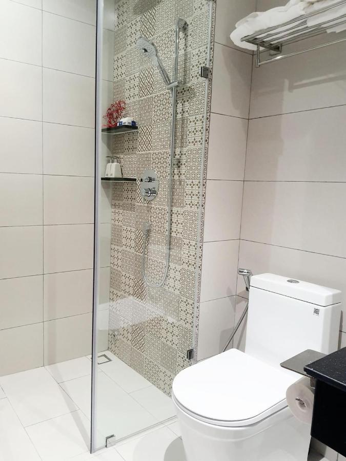 Ho Nghi Duong 5 Sao Apec Mandala Phu Yen Apartment Tuy Hoa